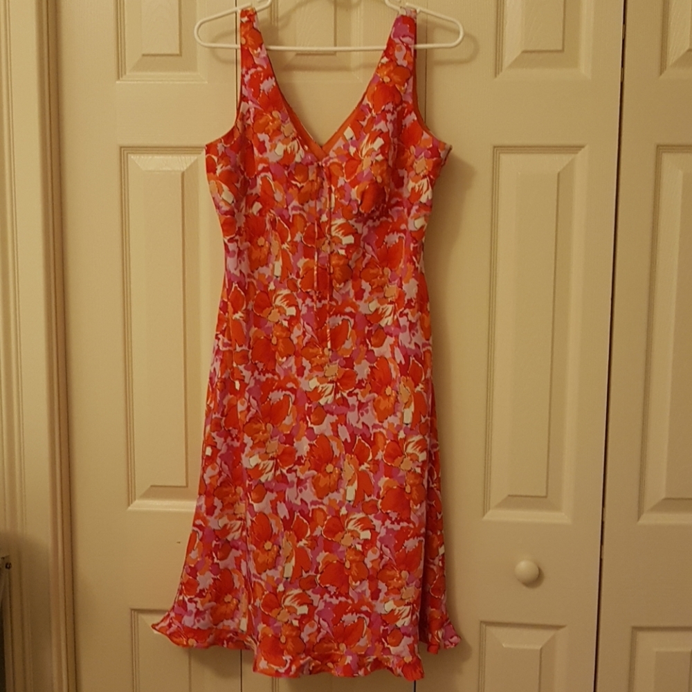 Sun Dress